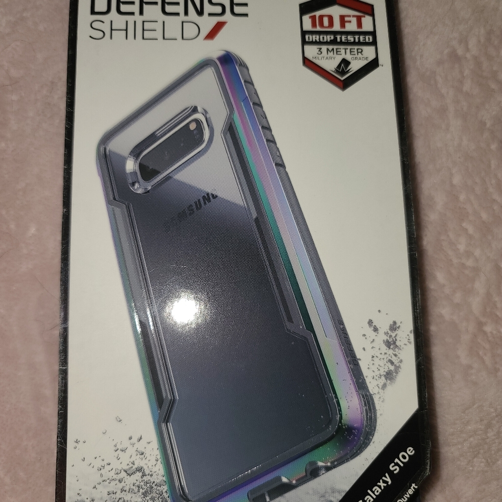 Samsung galaxy s10e case